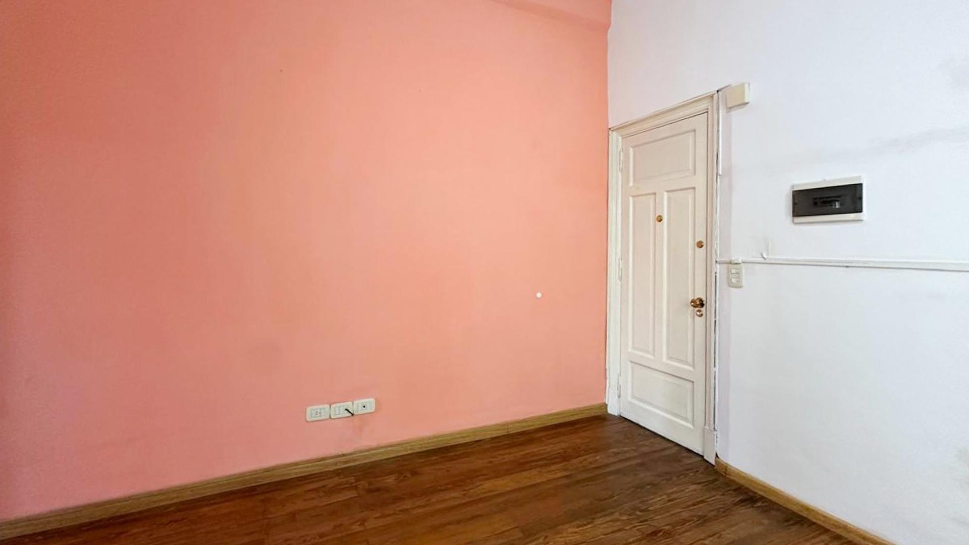 DEPARTAMENTO 2 AMBIENTES - CIUDADELA NORTE