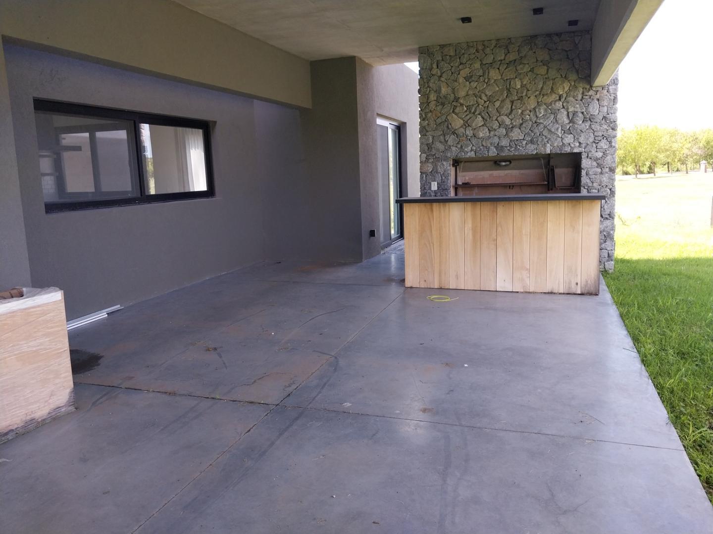 Casa en Venta al Norte