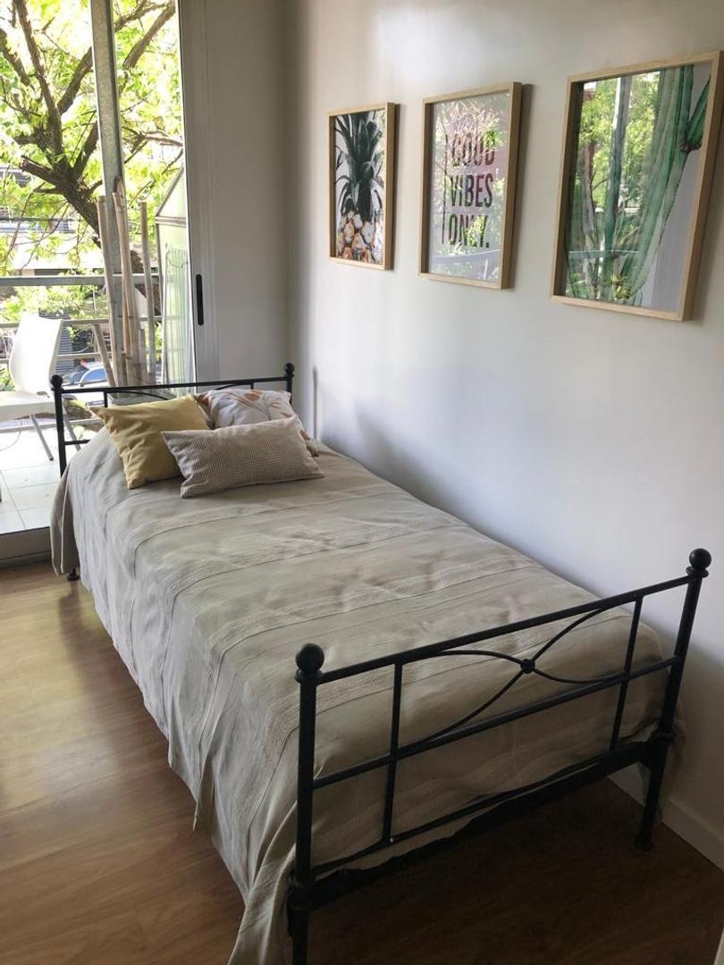 Departamento en Alquiler Temporal 1 año