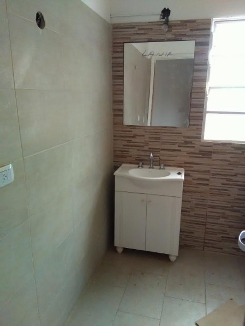 PH :: TIPO CASA :: PISO :: 3 HABITACIONES :: COCINA COMEDOR