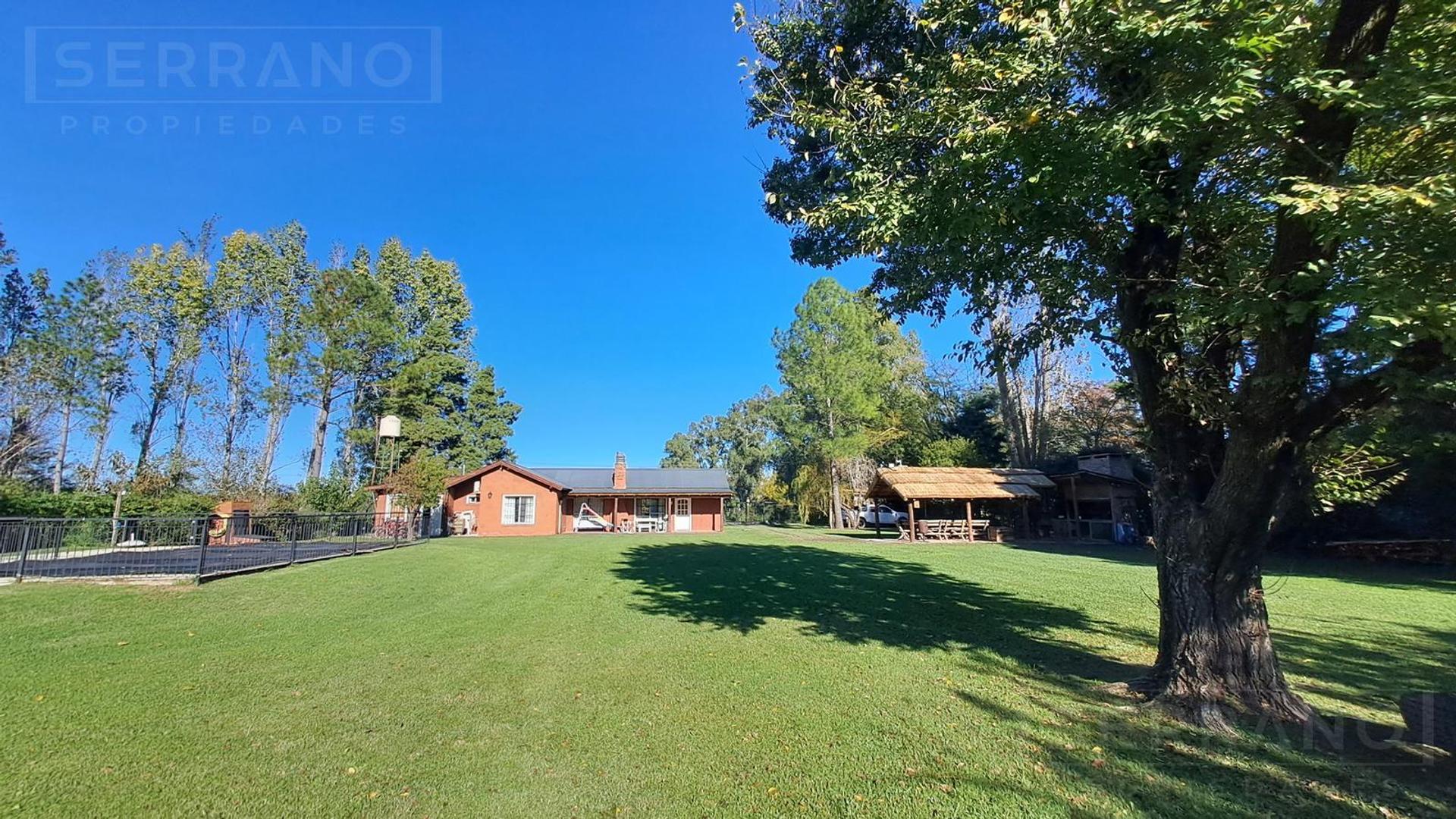 Casa en Venta 28 años