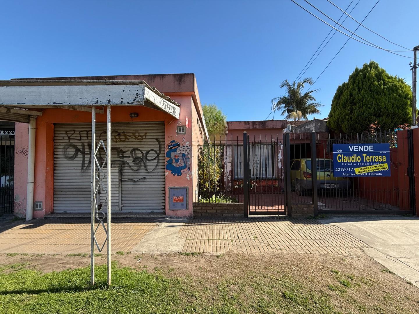 Presidente Peron 2971