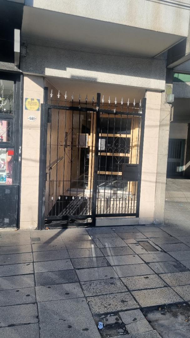 Av. Mitre 600, Piso 2