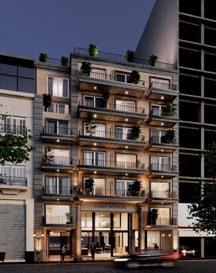 Local en Venta en Monserrat, USD 600.000