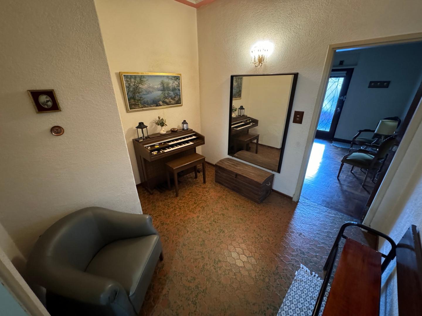 Casa 3 ambientes con 4 baños