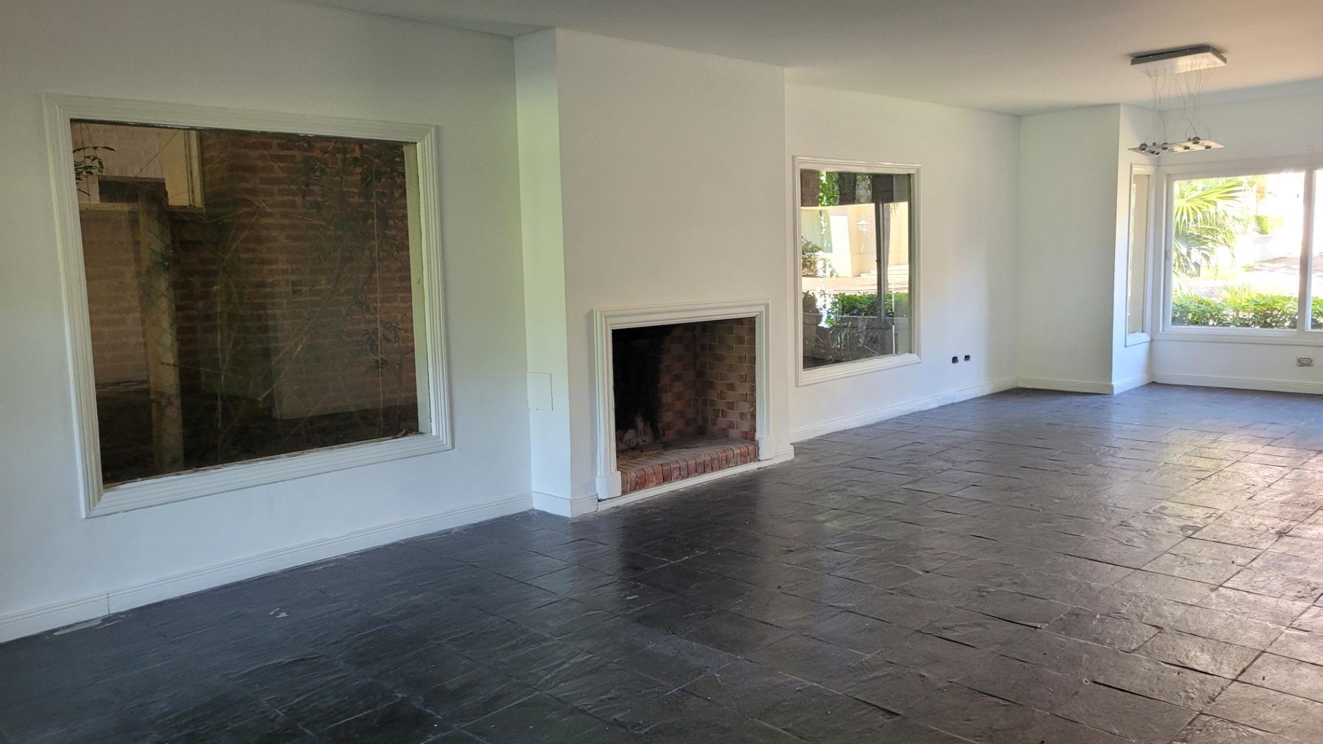 Casa en Alquiler 30 años