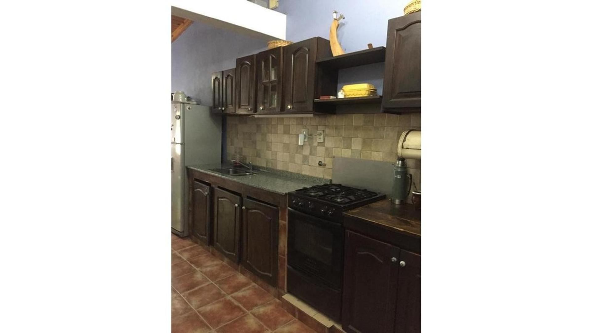 Casa en Venta 15 años