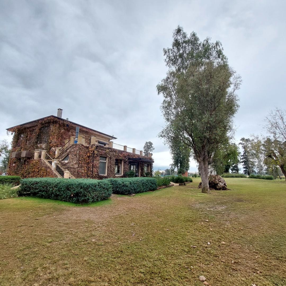 Terreno en Venta en Ibarlucea, USD 75.000