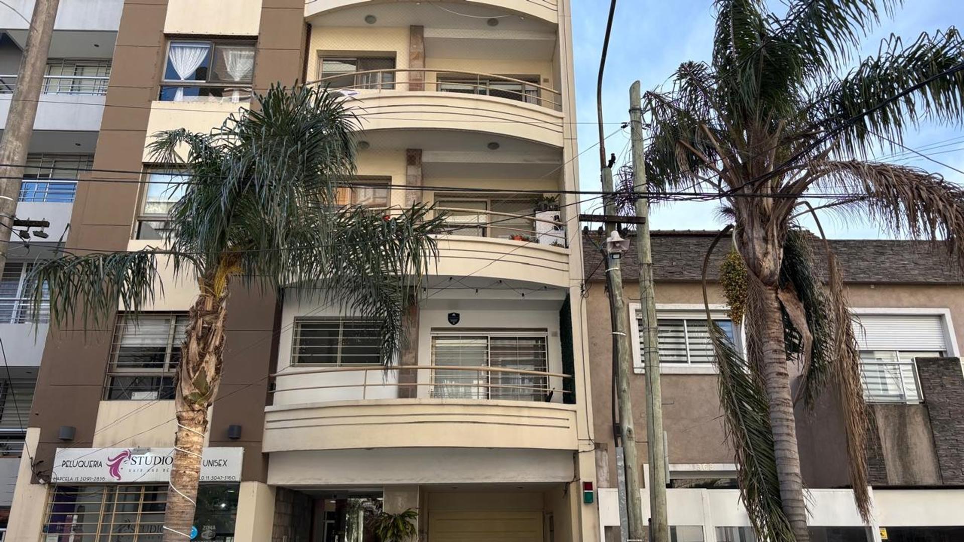 departamento venta 2 ambientes Ramos Mejia