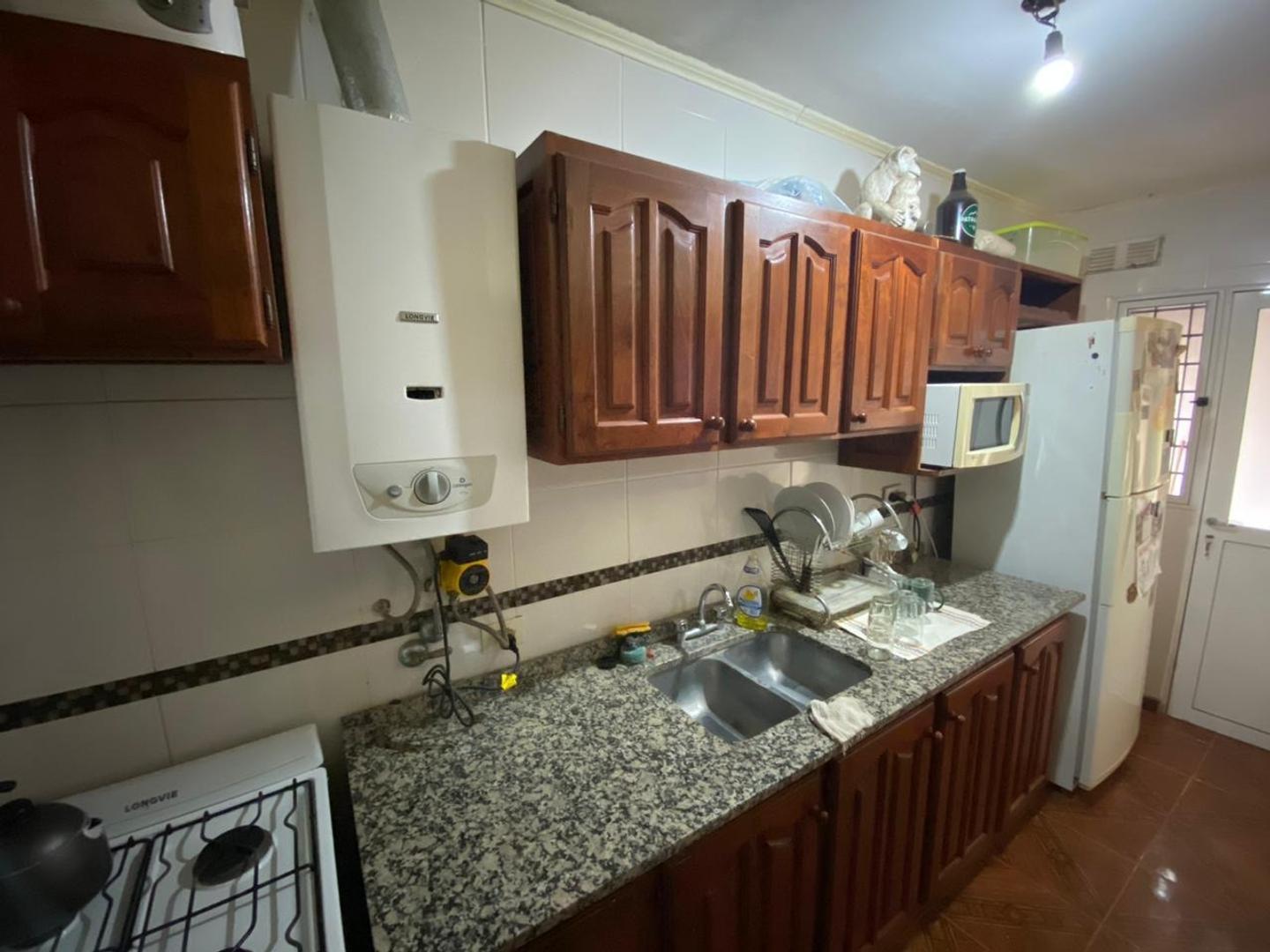 Cortada El Gaucho S/n