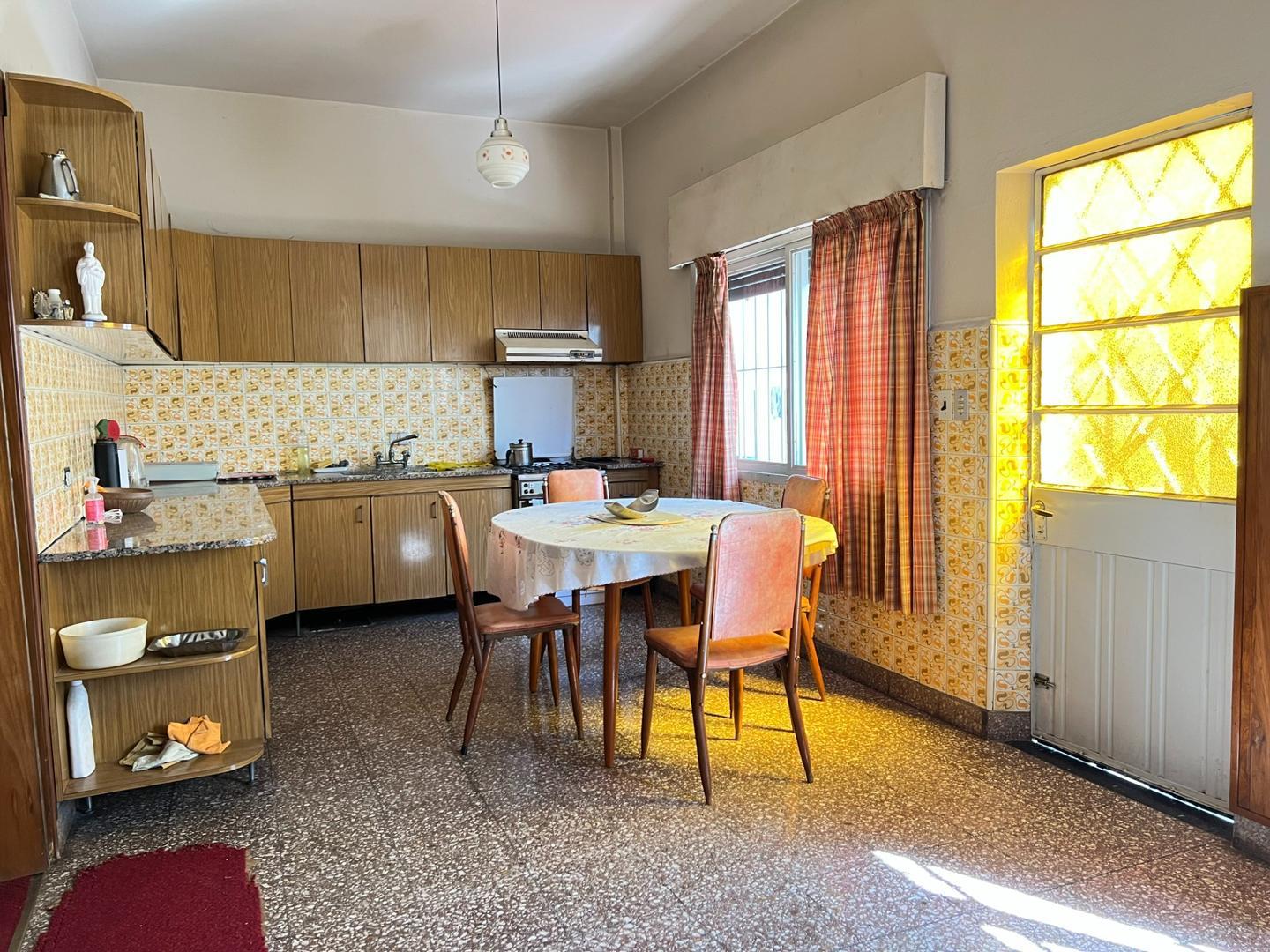 apto credito - Chalet en 2 plantas 4 Amb - Villa Ballester