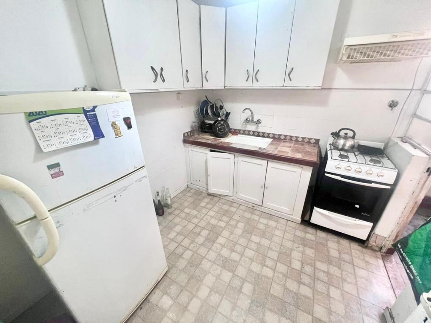 Departamento en Venta de 2 dormitorios