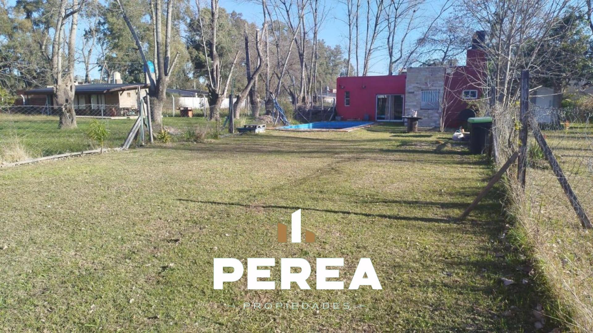 Casa en Arroyo Cara Puati