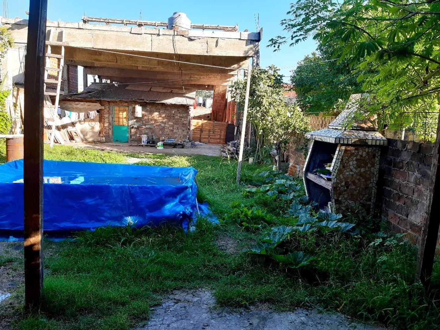 Casa en Venta en Lomas De Zamora, USD 70.000