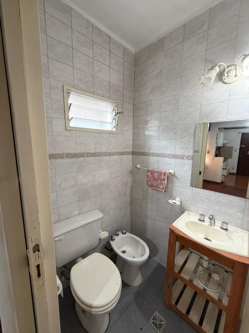 Depto Tipo Casa en Alquiler en Tigre Centro, $ 650.000