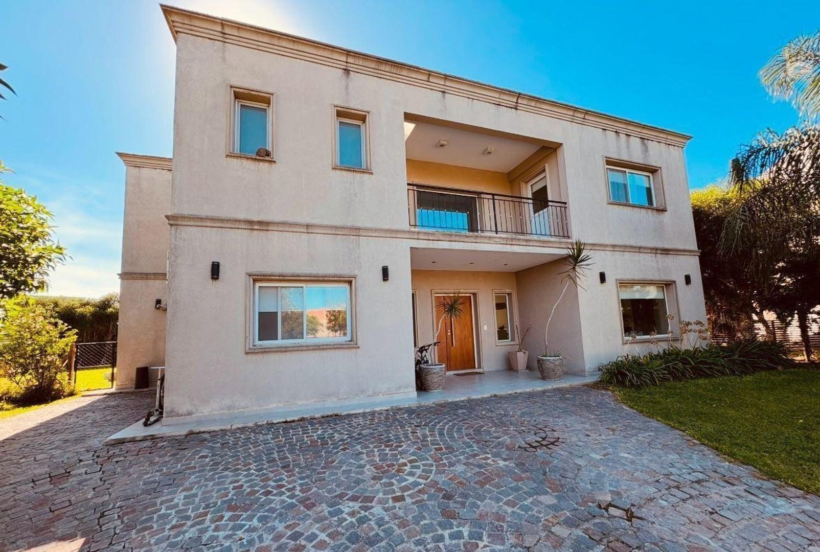 Casa en Venta de 4 dormitorios