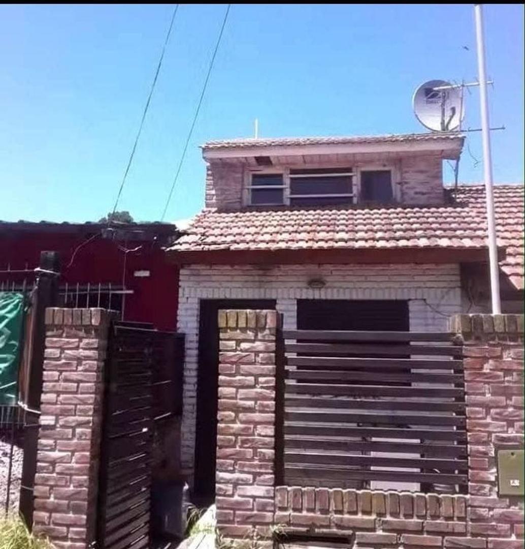 VENTA DE DUPLEX