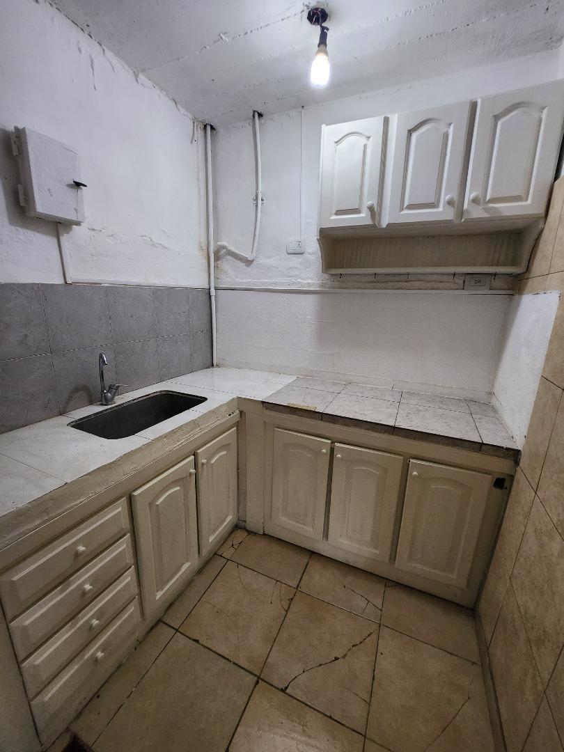 Casa en Alquiler de 1 dormitorio