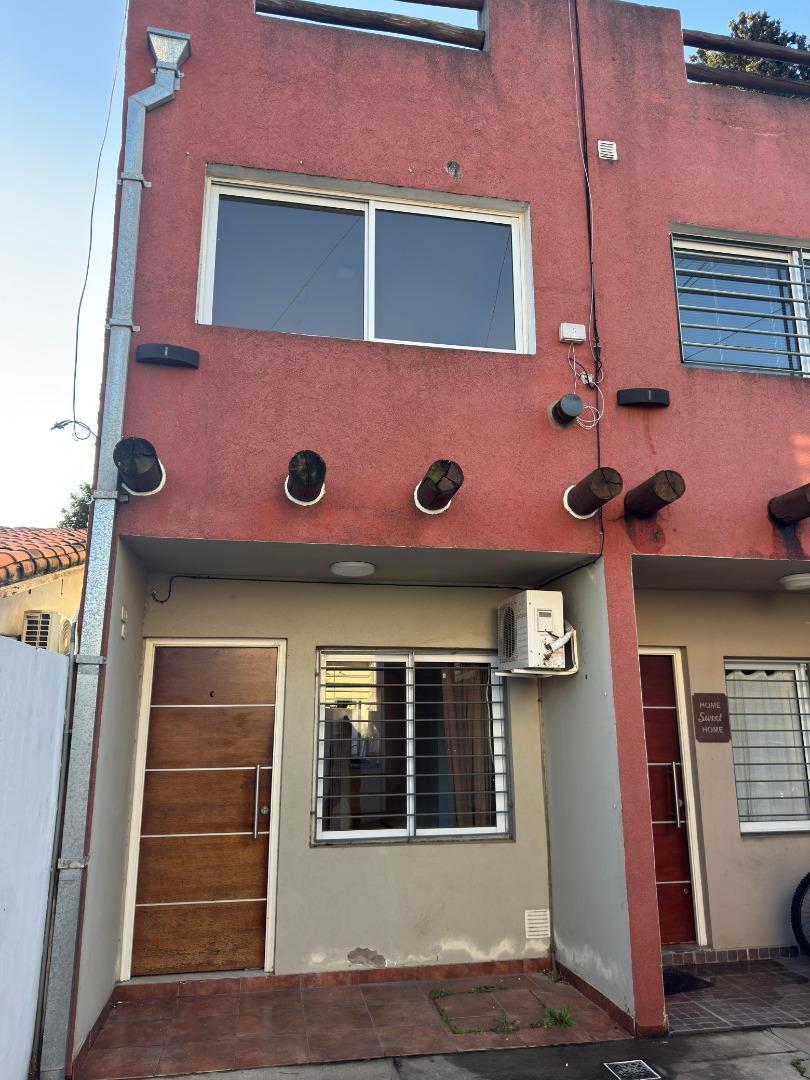 Dúplex 3 ambientes- Ituzaingó Norte