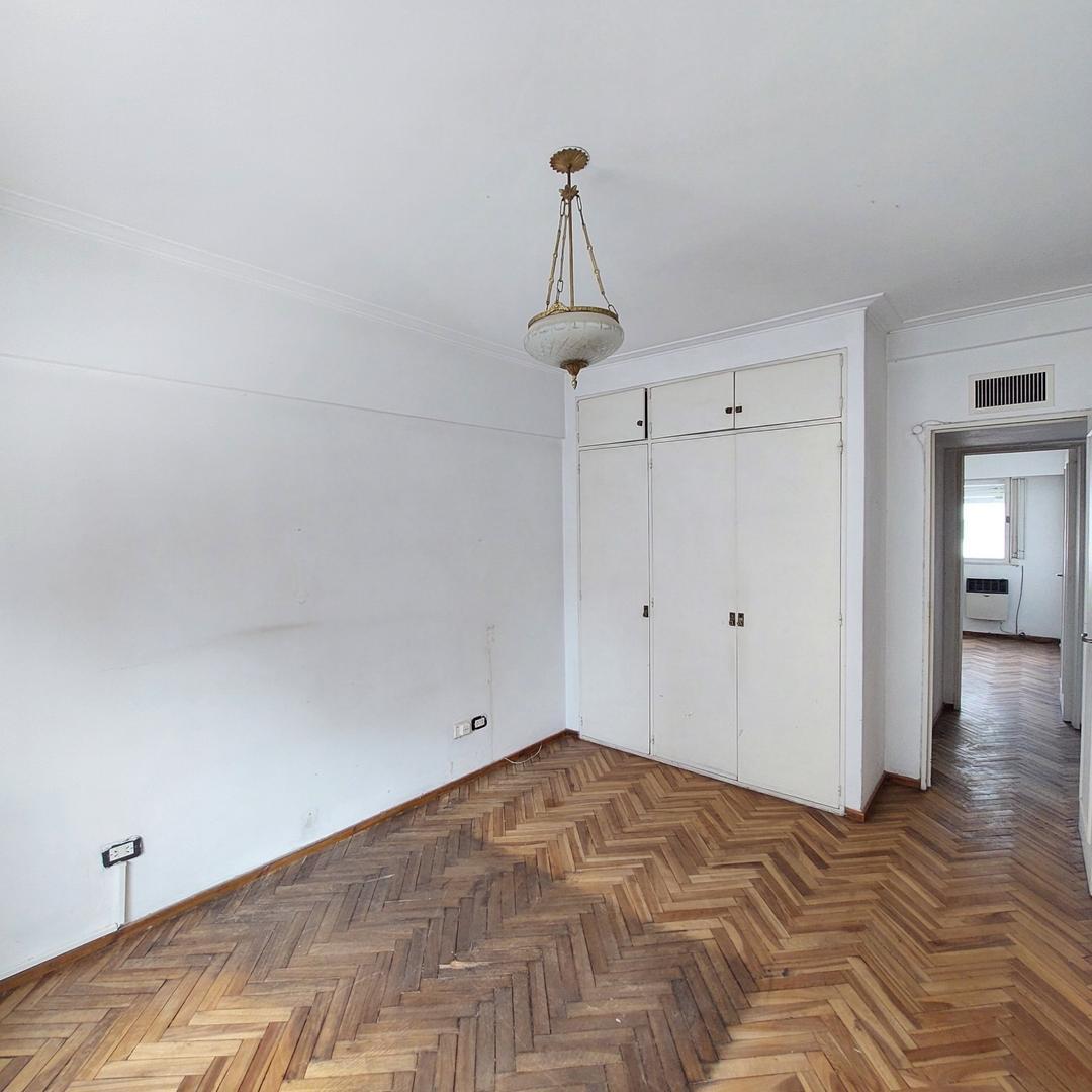 Departamento en Venta en Centro, USD 125.000