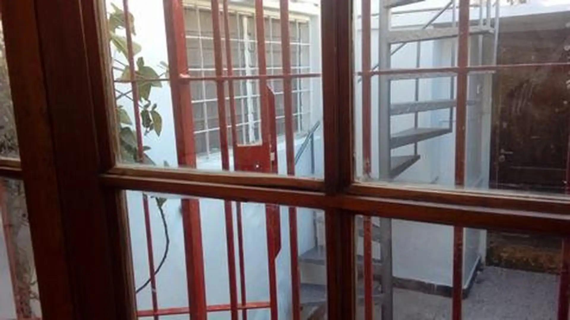 Juramento 3600, Piso 4