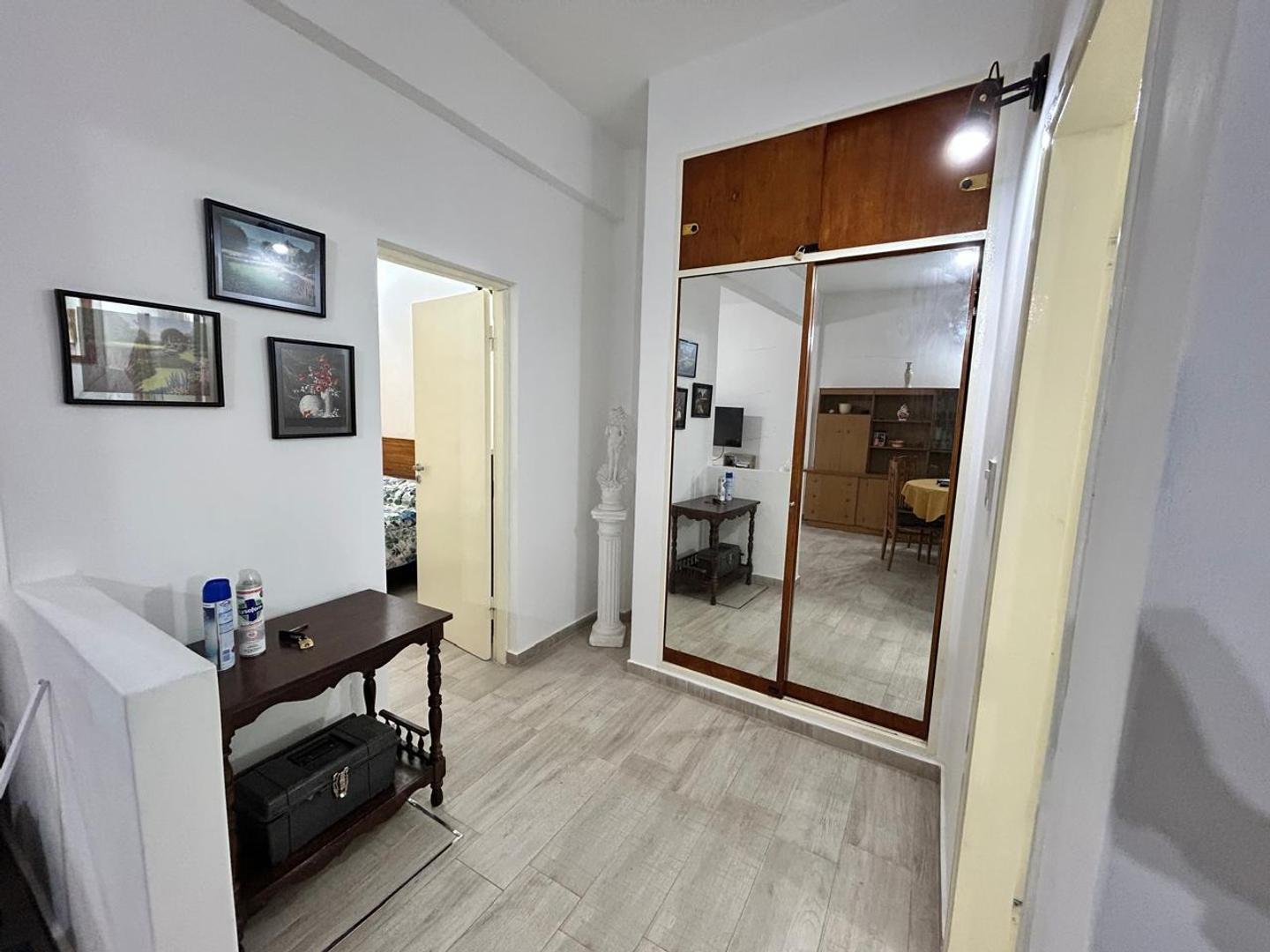 HERMOSA CASA + DEPTO A METROS DEL MAR !