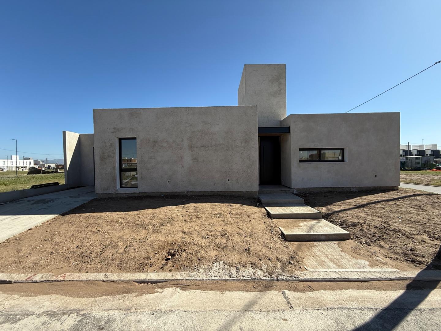 Brisas De Manantiales