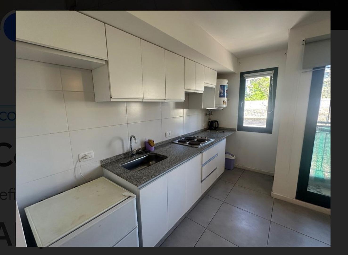 VENTA MONOAMBIENTE REFINERIA