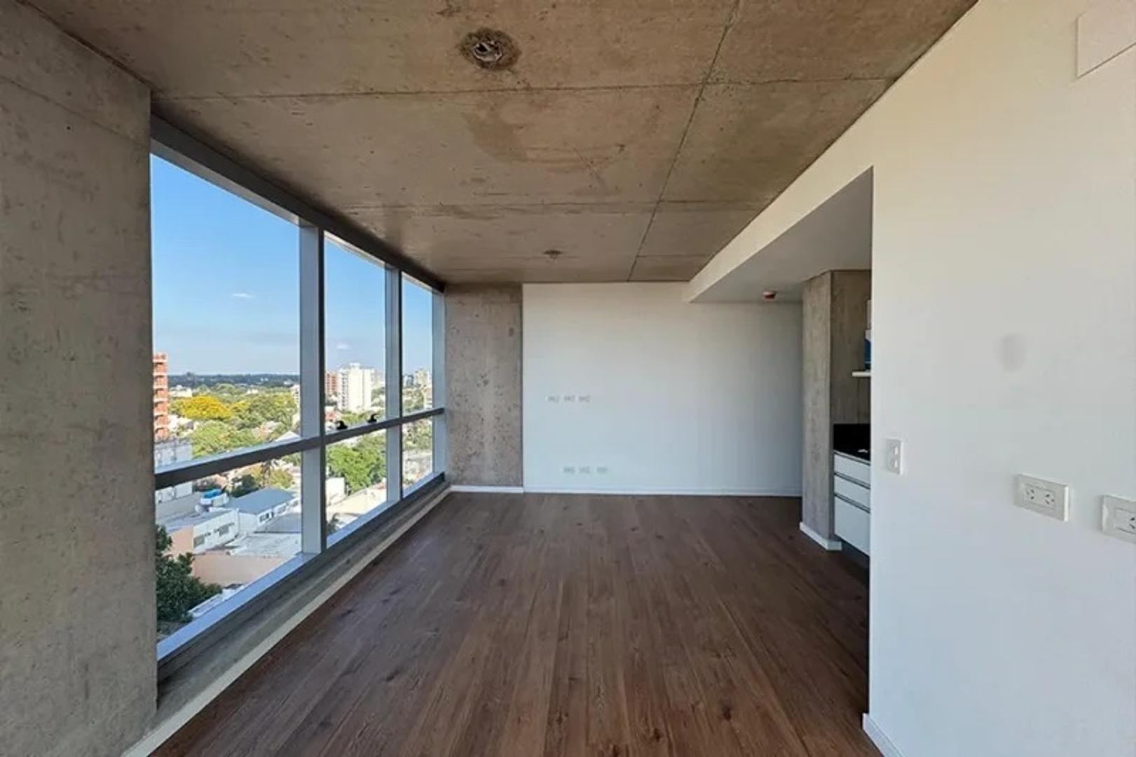 Departamento en Venta Apto profesional