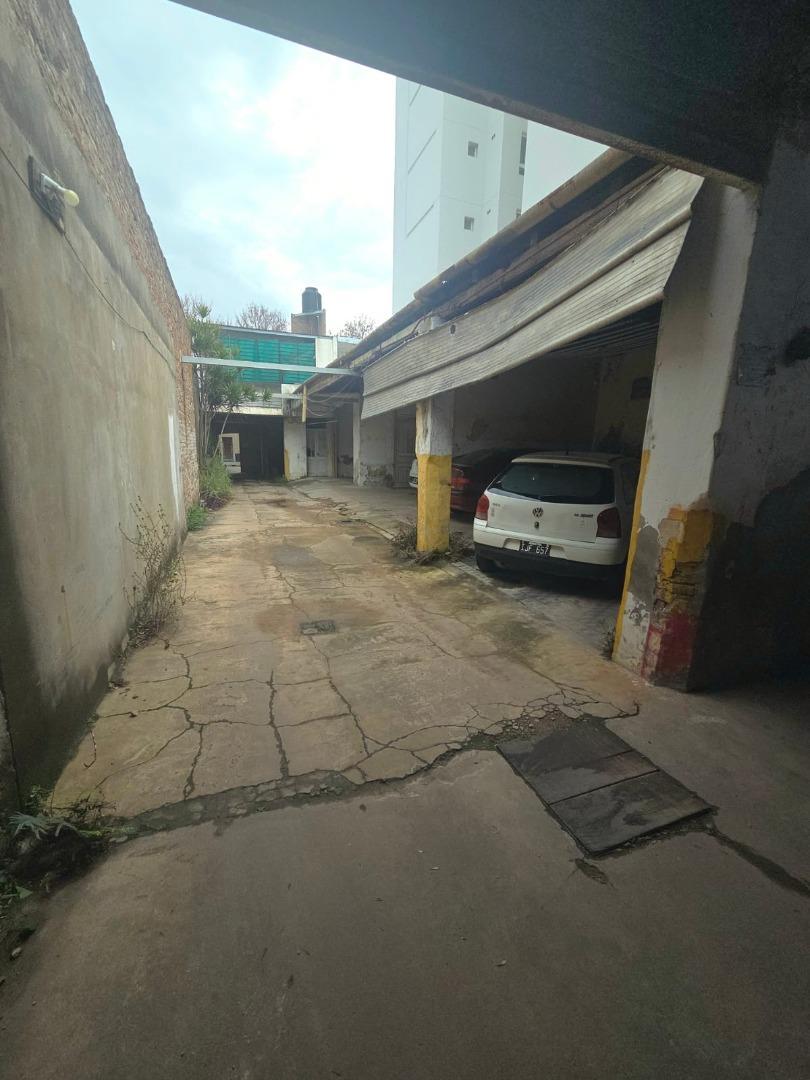 GALPÓN CON GRAN POTENCIAL