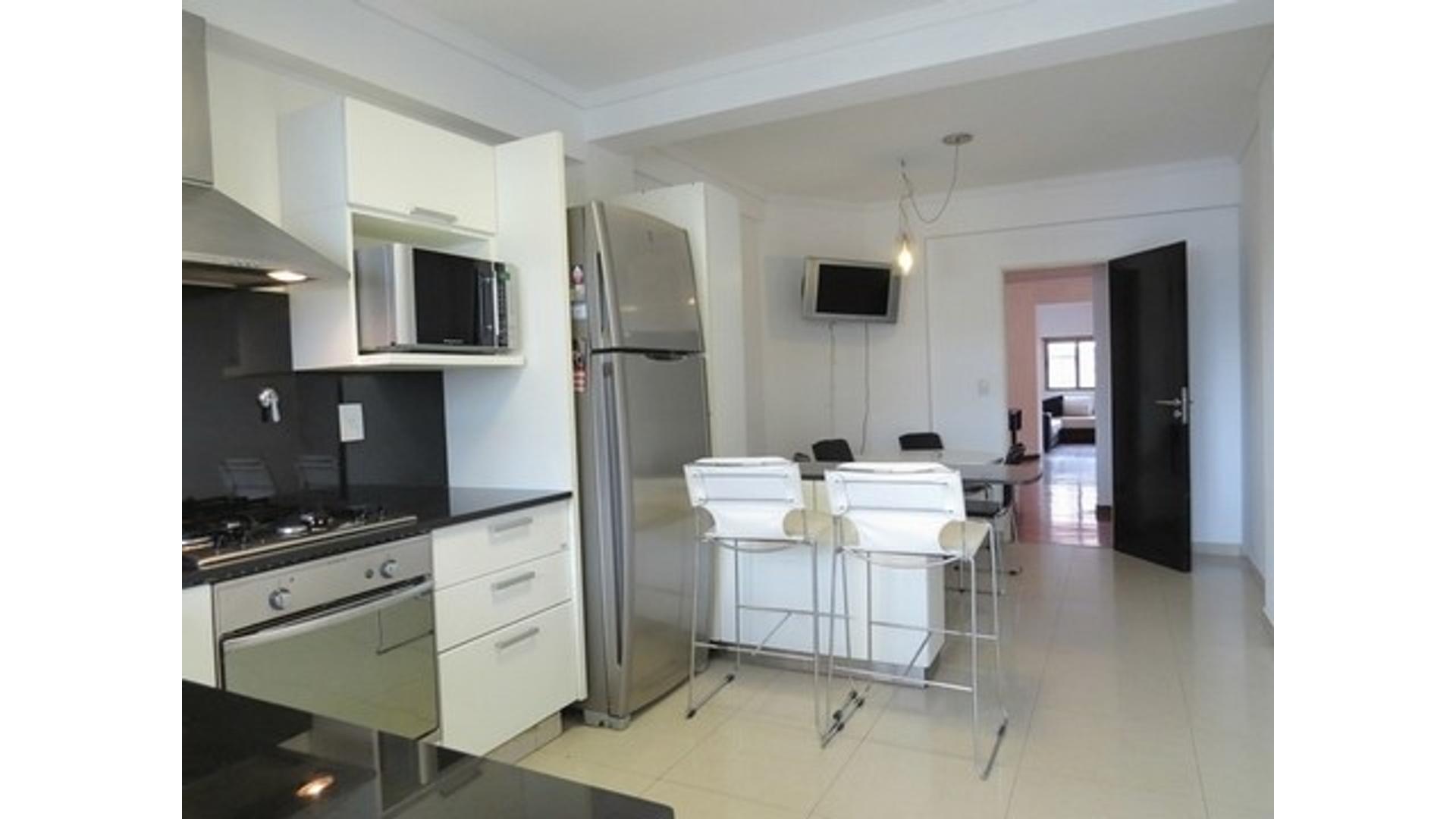 Departamento excelente estado