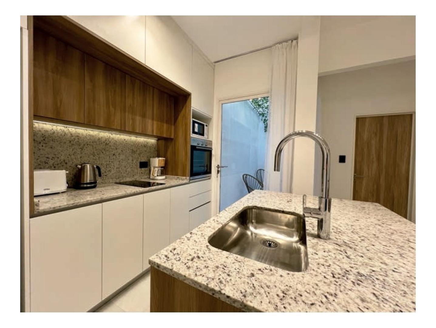 Departamento en Venta 30 años