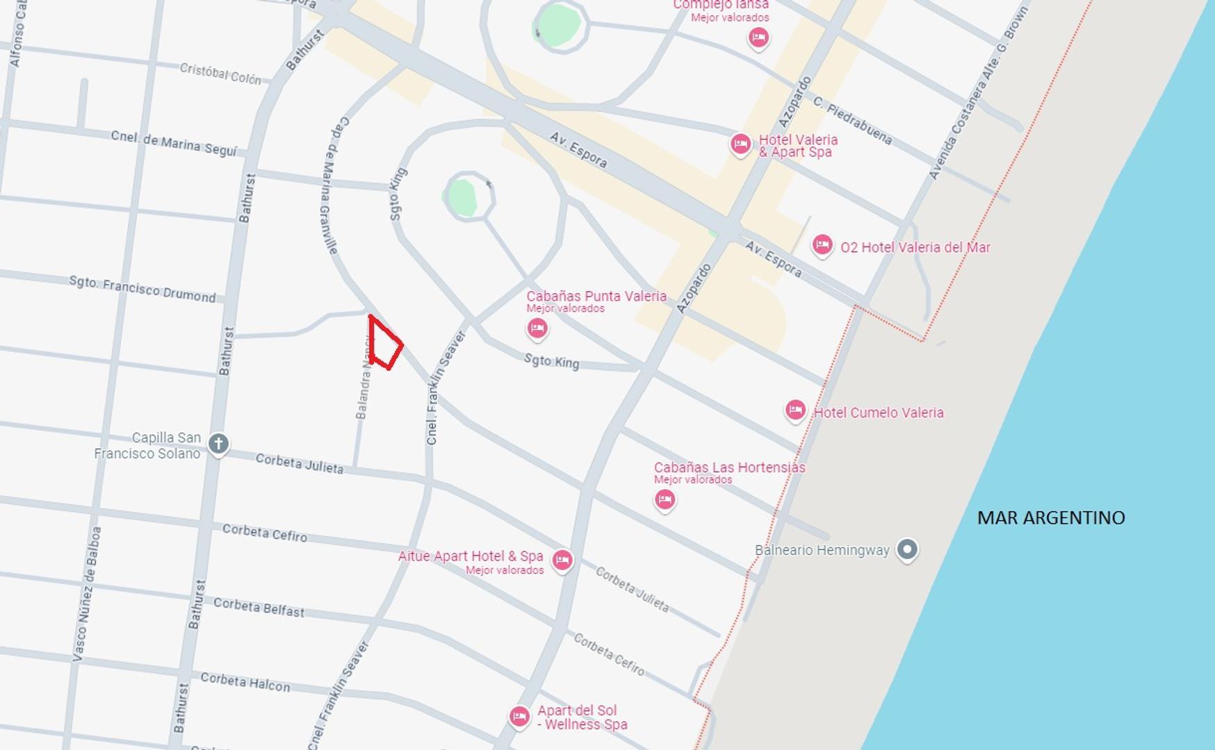 Departamento en venta MONOAMBIENTE, La Plata