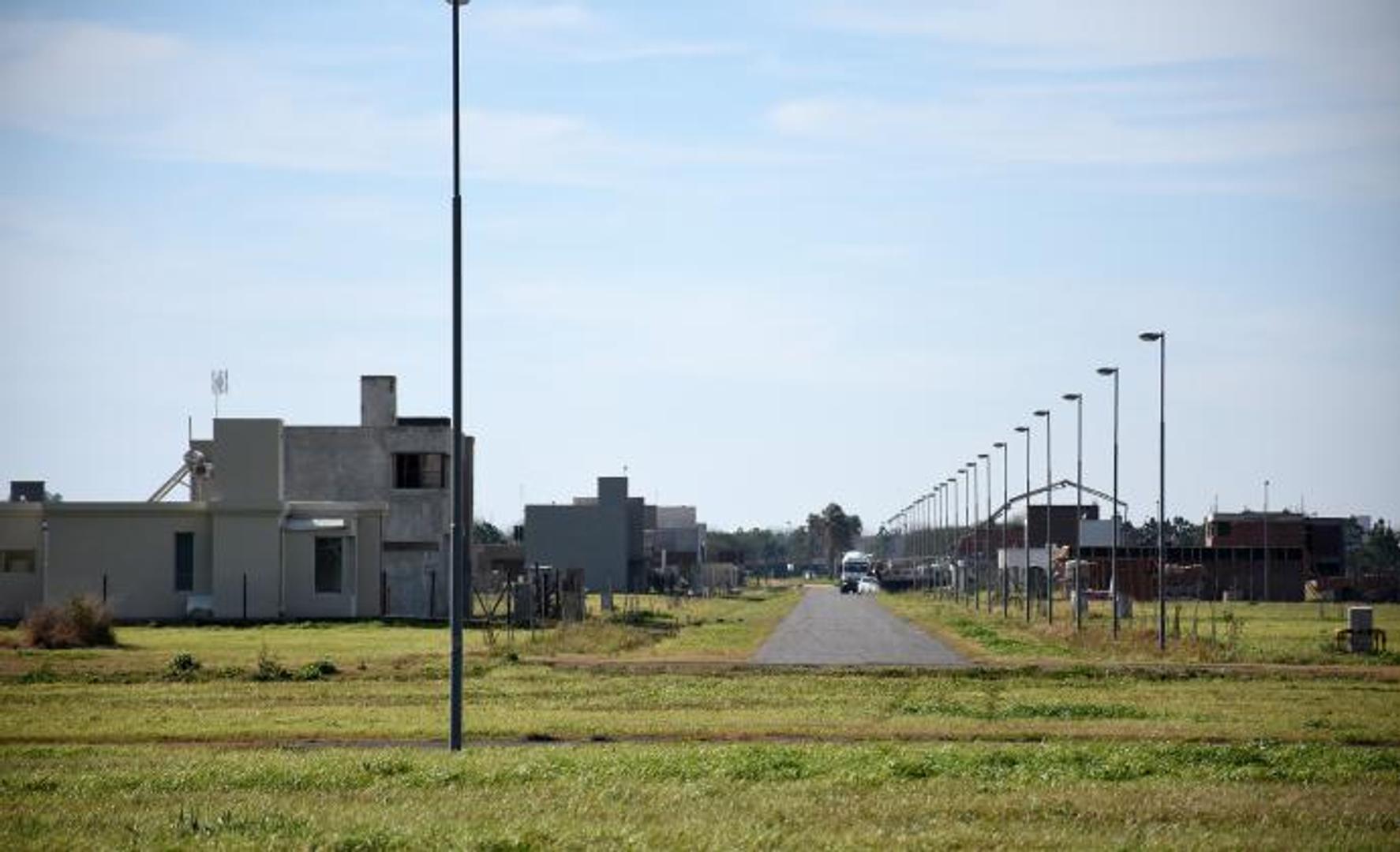 Terreno en Venta de 658,0 m2