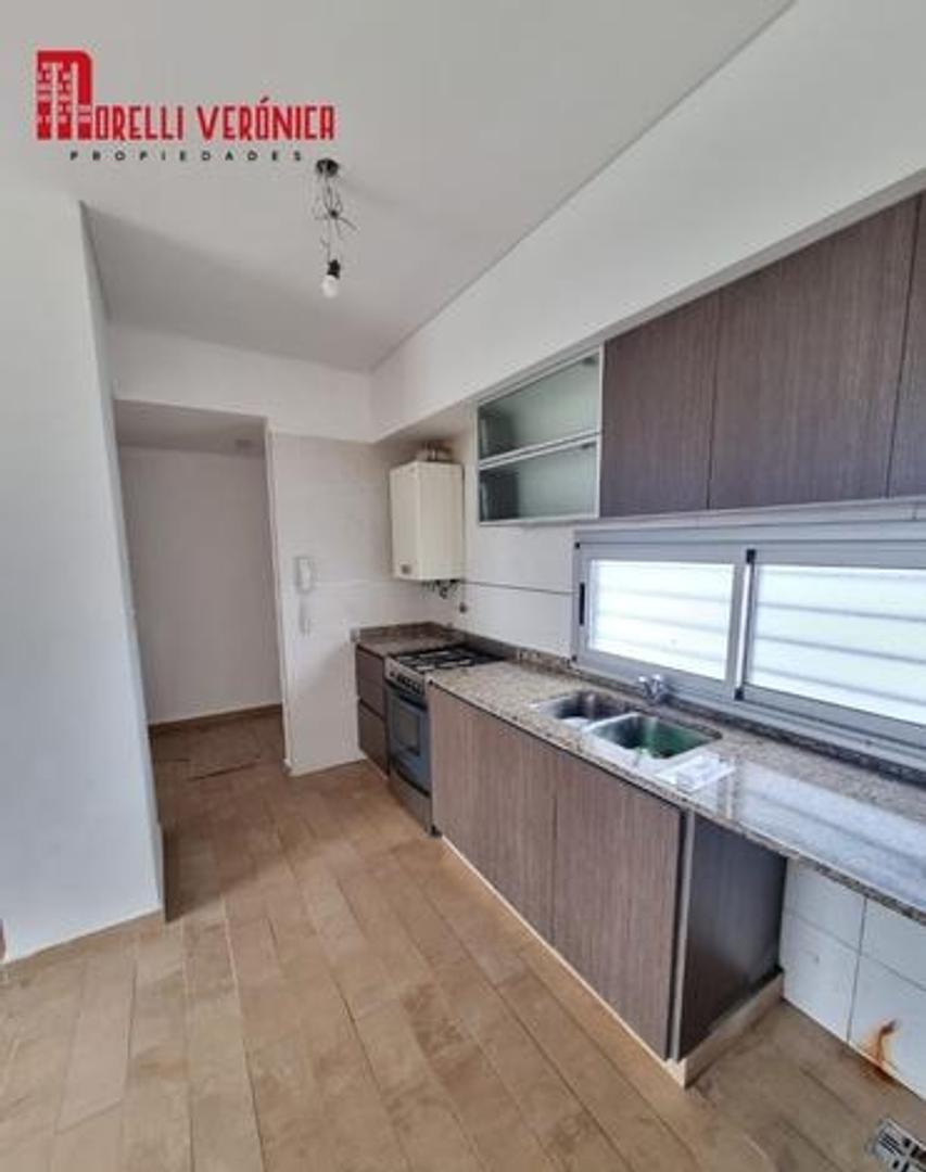 Departamento en Alquiler de 3 ambientes