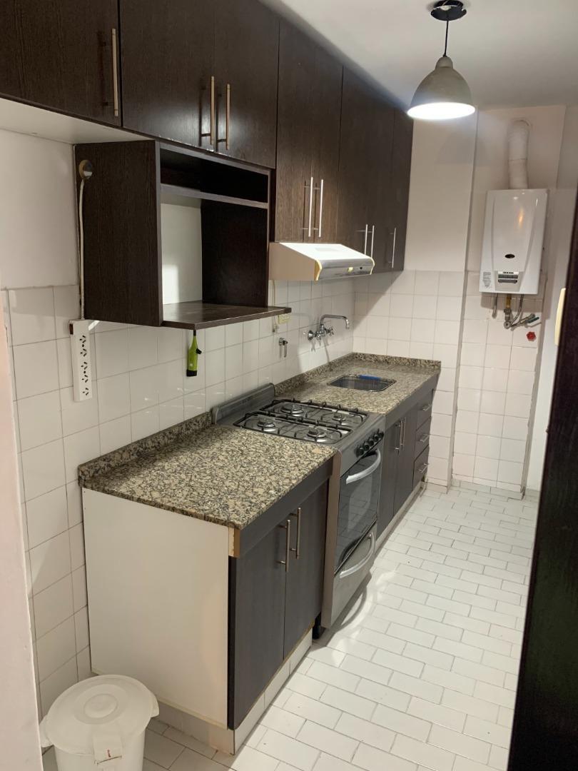 Belgrano 400, Piso 1