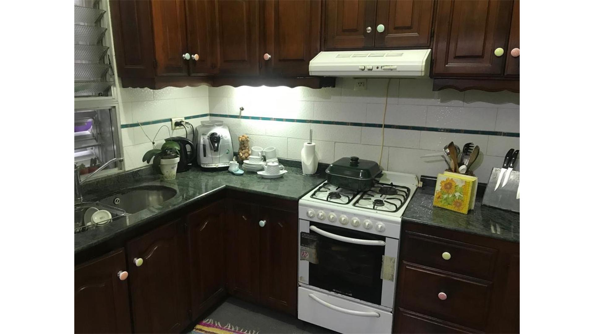 Agrelo 281 , Piso PB