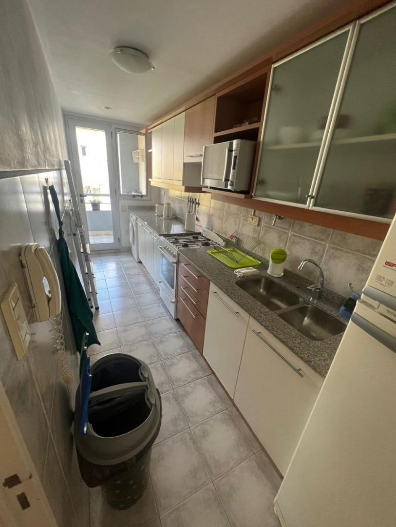 Departamento en Alquiler Temporal en Palermo, USD 1.350