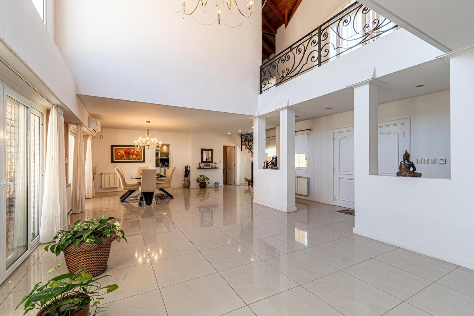 Casa en Venta 10 años