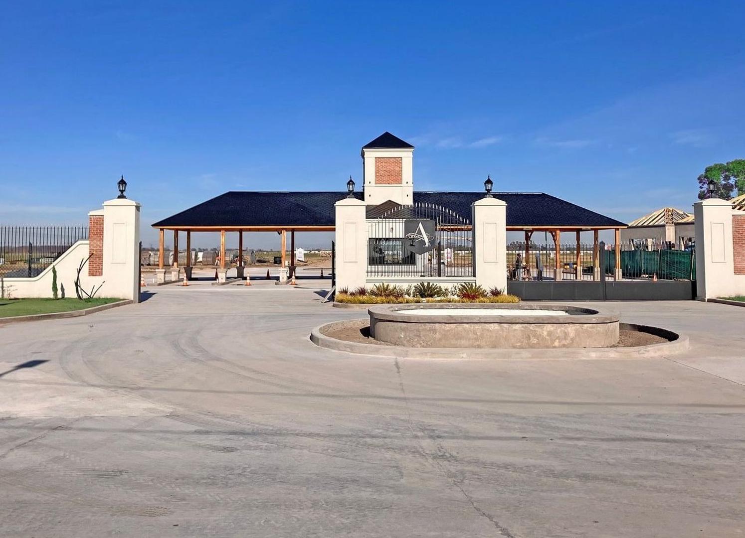 Terreno en Venta en Bosque De San Vicente, USD 42.000