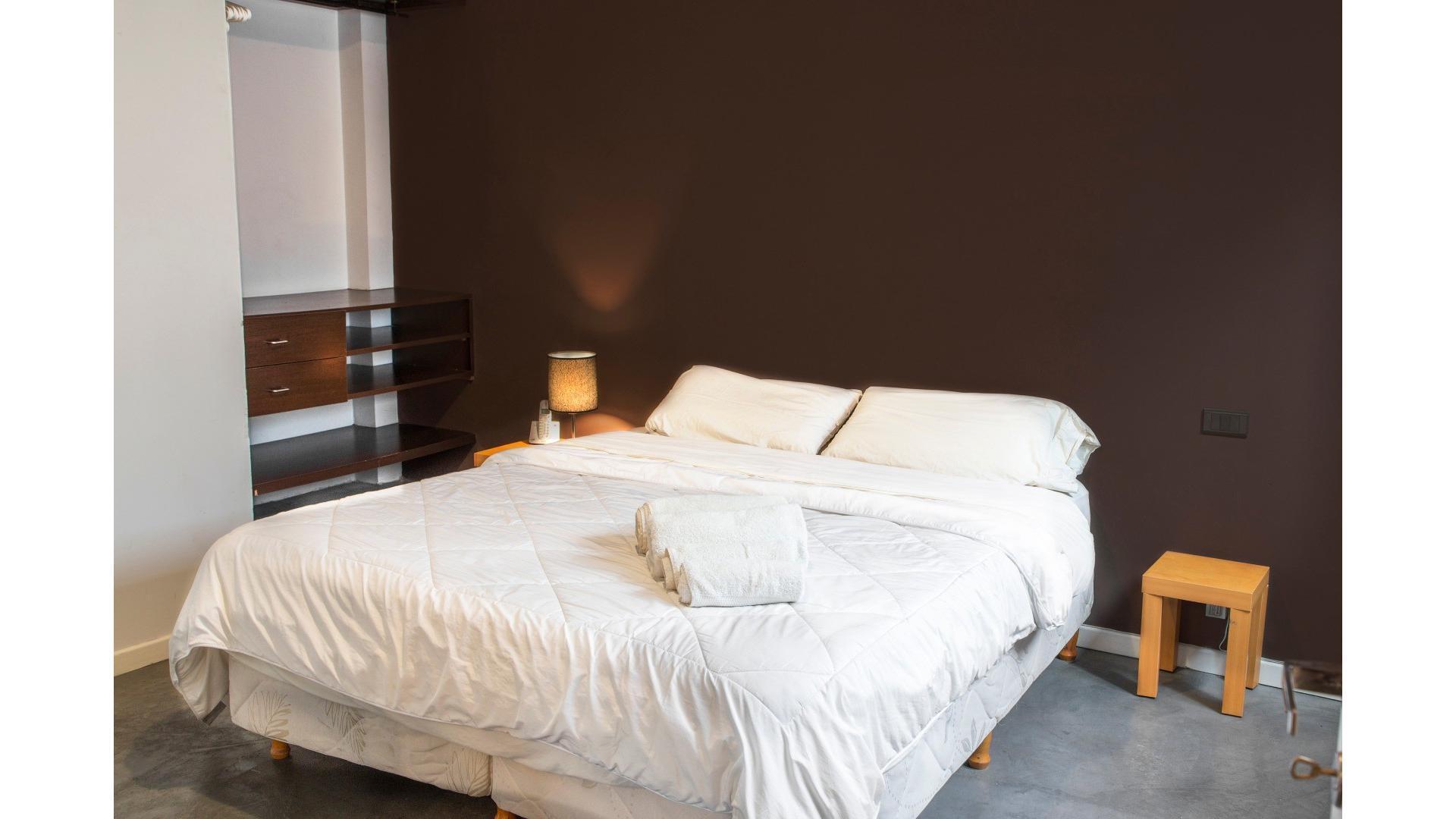 Departamento en Alquiler Temporal de 1 dormitorio