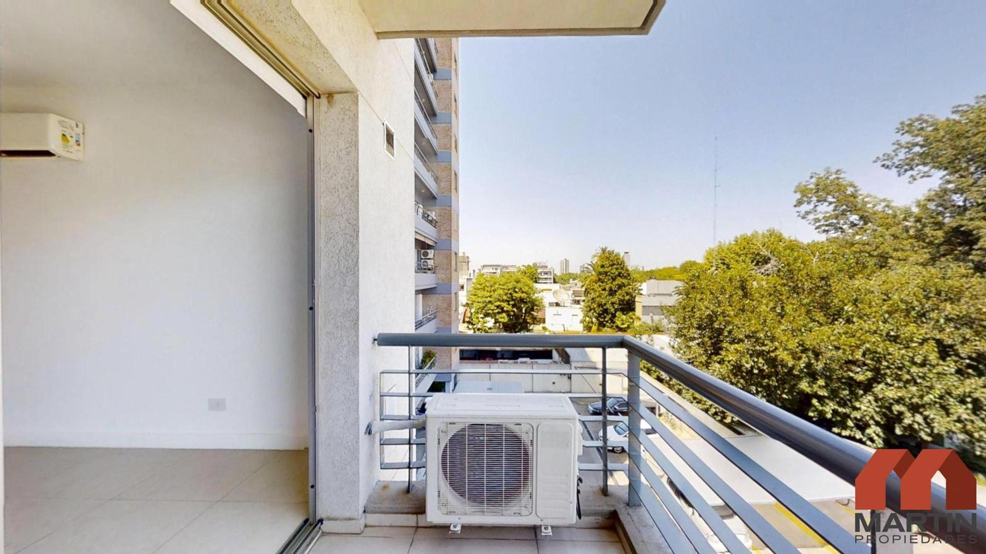 Departamento en Venta 8 años