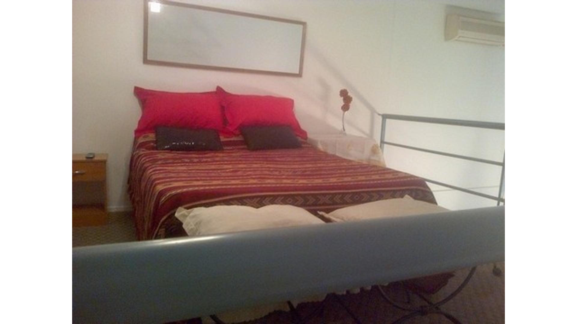 Loft en doble alto, ubicado en el corazon de la recoleta