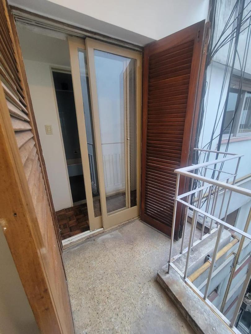 Departamento en Alquiler 30 años