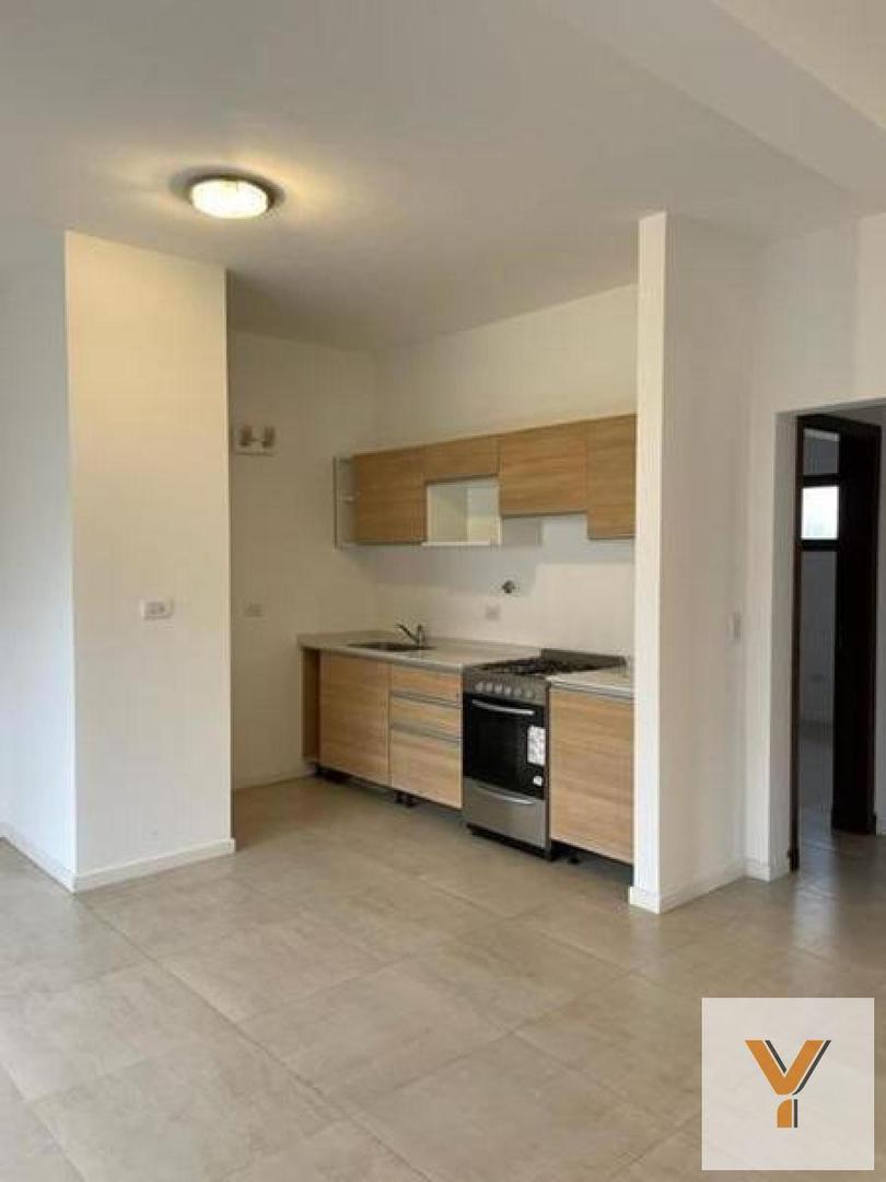 Departamento en Venta en General Juan Madariaga, USD 95.000