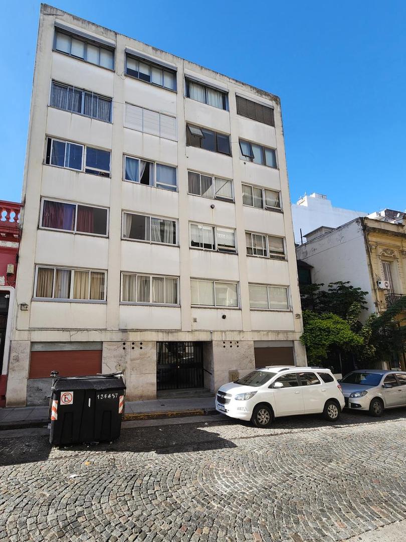 Departamento - San Telmo