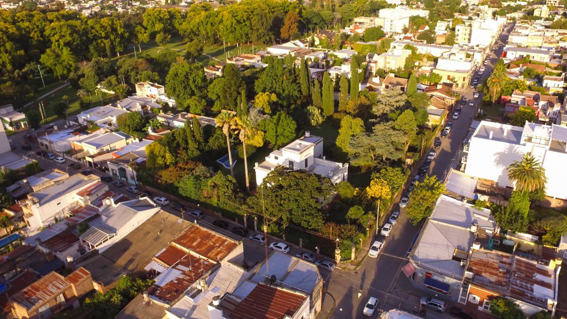 Terreno en Venta en Lujan, USD 880.000