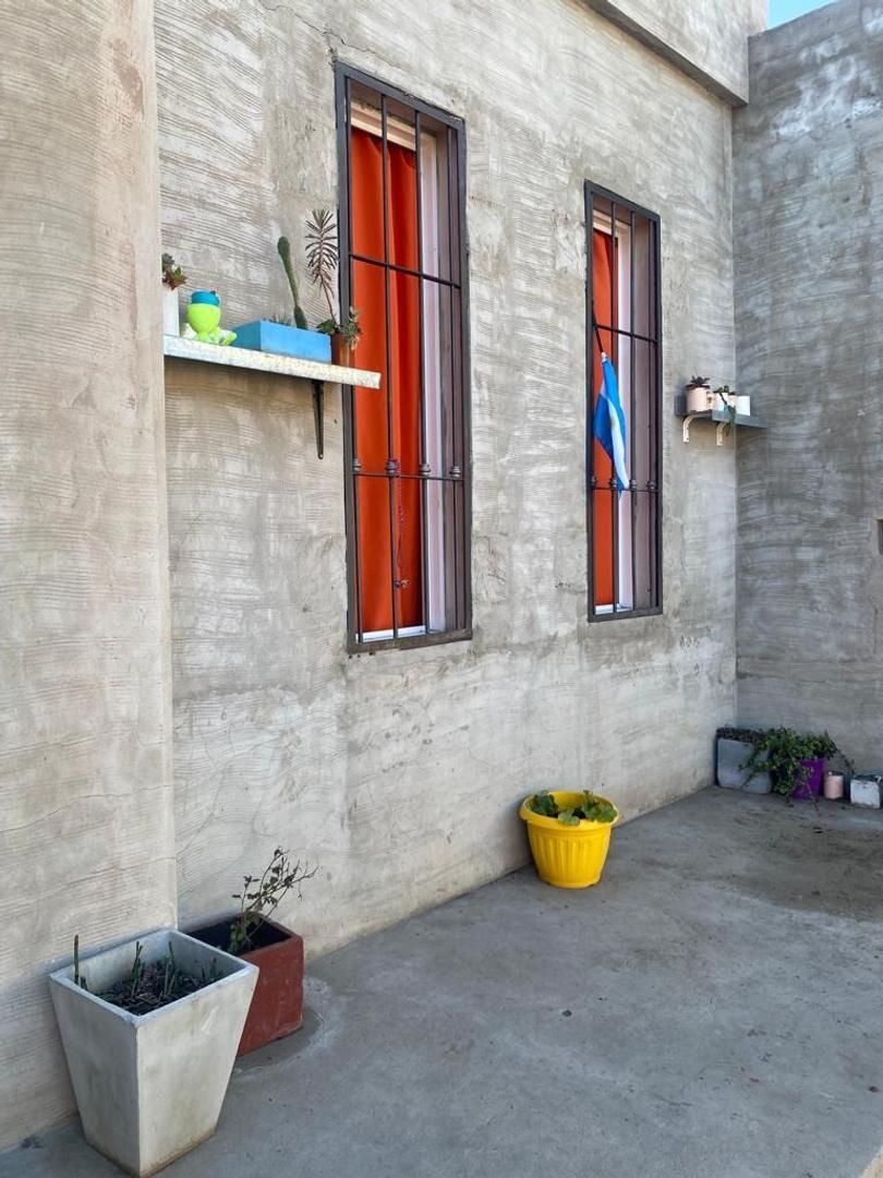 Casa en Venta en La Reja, USD 55.000