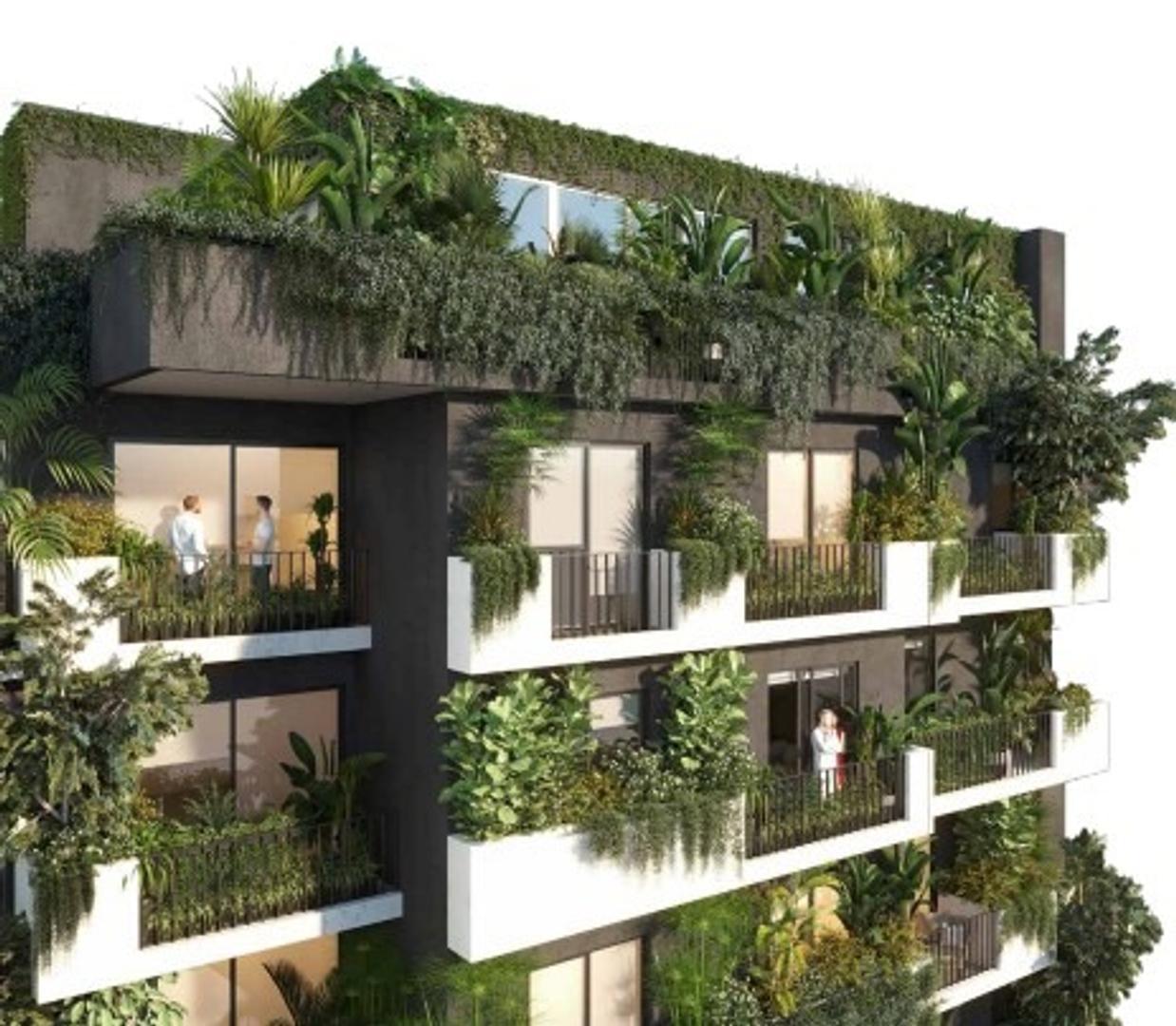 Departamento en Venta de 2 dormitorios