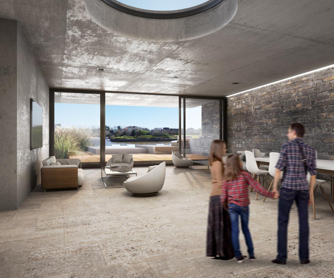 Departamento en Venta de 2 dormitorios